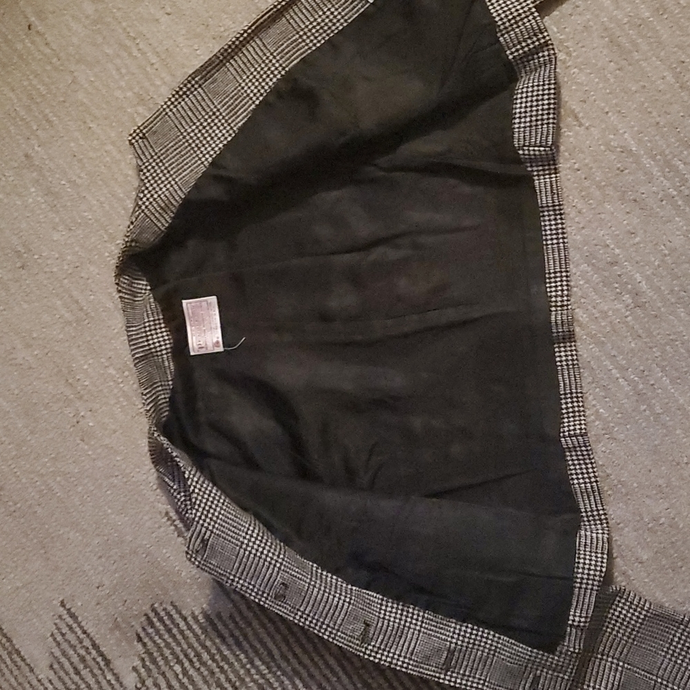 Pendleton Wool Blazer - image 8